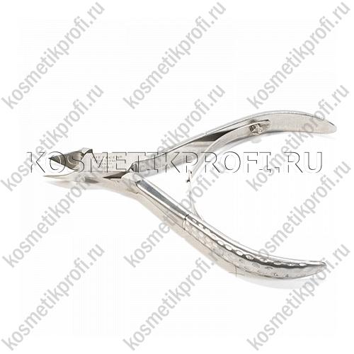 Кусачки кутикульные PNEC-306-D(9mm)-LJ (матовые) кусачки кутикульные