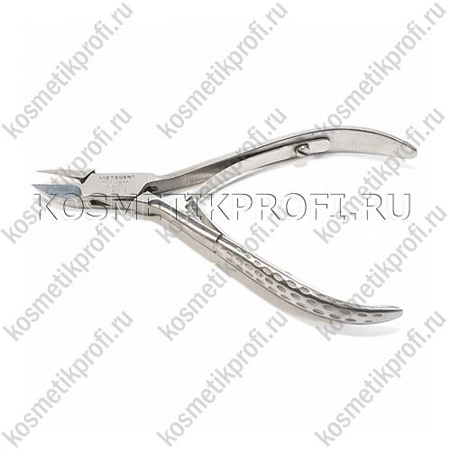 Кусачки педикюрные PPEC-403-D(10cm)-BJ (матовые)