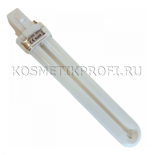 Лампа УФ 9W