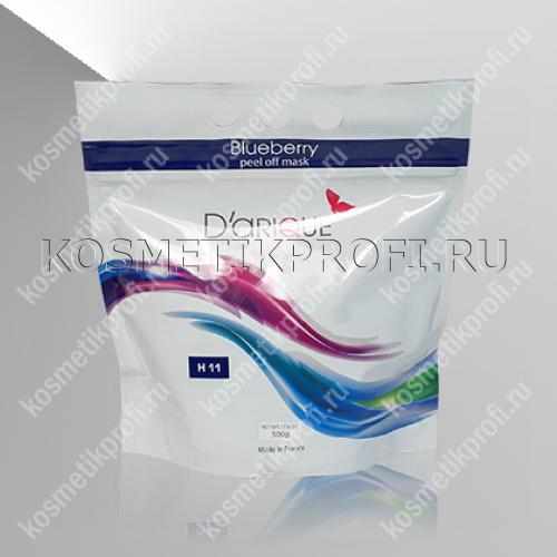 Маска "Anti-age" с черникой 500гр.