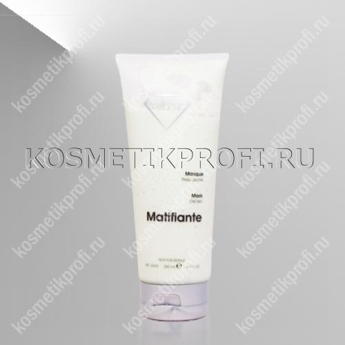 Маска "Matifiante" для жирной кожи, 200 мл 