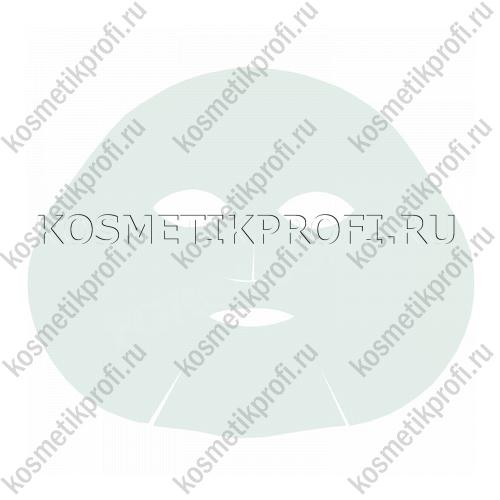 Маска косметологическая из полиэтилена, (кп.50шт) 