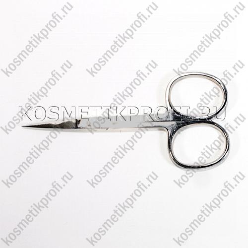 Ножницы маникюрные (ногтевые) NS-1/2-S(ST)