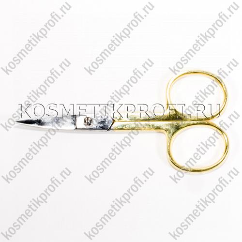 Ножницы маникюрные (ногтевые) NS-1/4-HG (CVD)