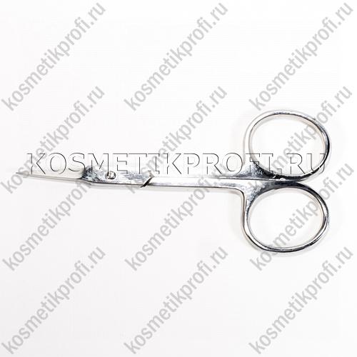 Ножницы маникюрные (ногтевые) NS-1/7-S(ST)