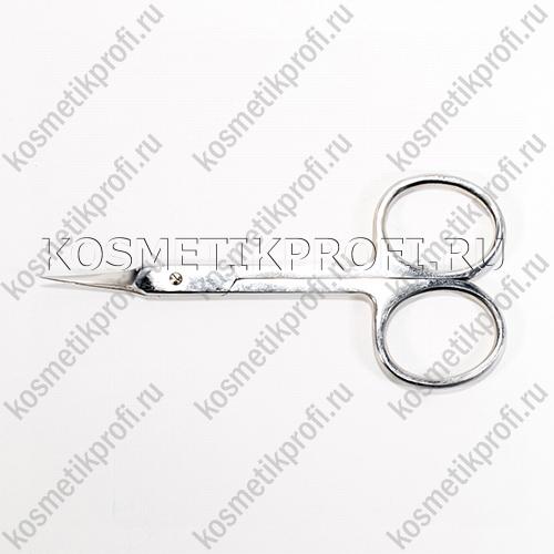 Ножницы для кожи CS-1/7-S (CVD) Изогнутые