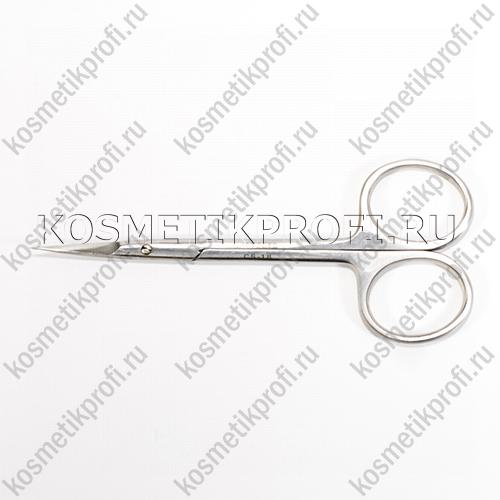 Ножницы для кожи CS-1/8 (2)-D (CVD) Изогнутые