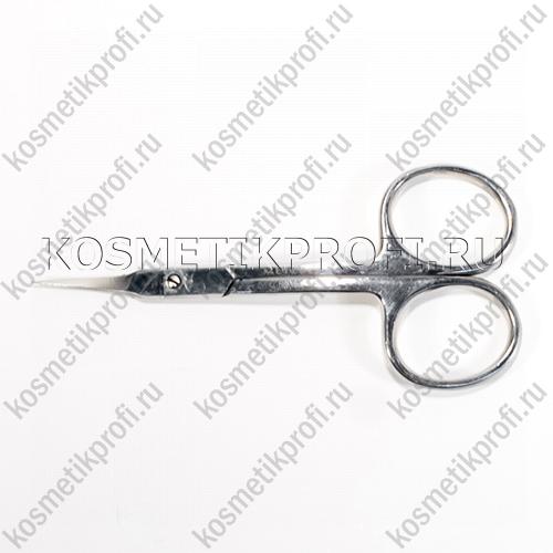 Ножницы для кожи CS-12-S (CVD) 6.5 cm