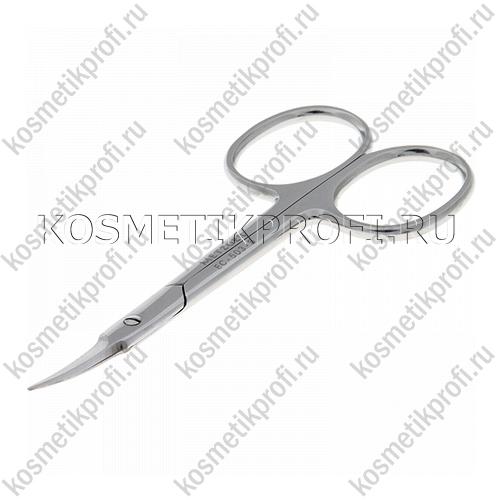 Ножницы для кожи CSEC-503-S-CVD (блестящие)