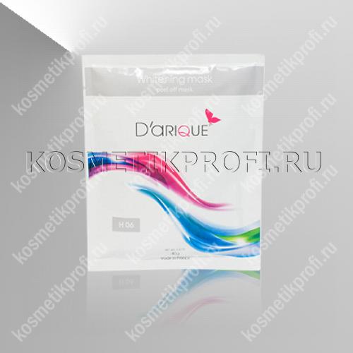Маска Darique отбеливающая 40 гр