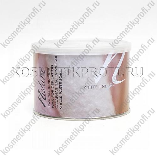 Паста для шугаринга МЯГКАЯ 400мл/600гр Italwax