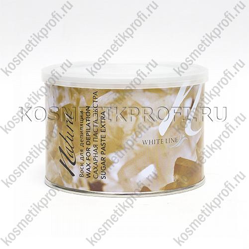 Паста для шугаринга ЭКСТРА 400мл/600гр Italwax