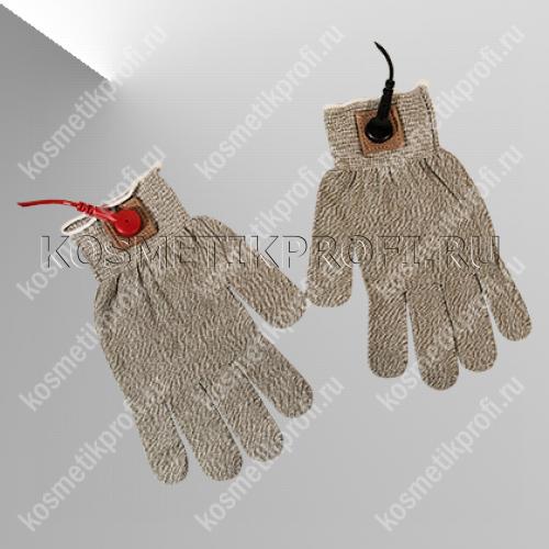 Перчатки для микротоковой терапии I-8003