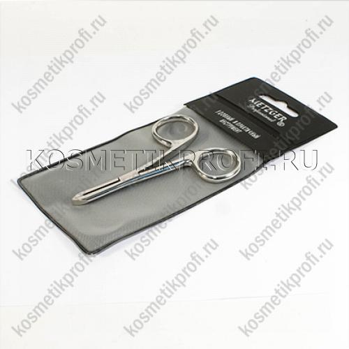 Пинцет PT-386-S (Scissor Tweezers)