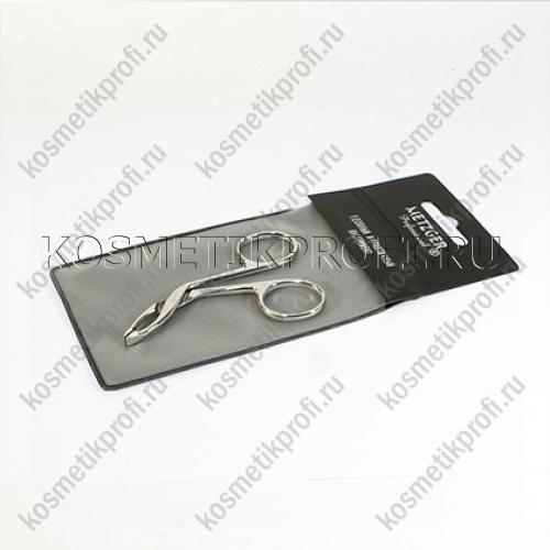 Пинцет PT-386(2)-S (Scissor Tweezers)