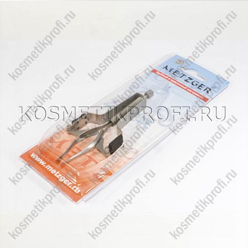 Пинцет PT-388- (Auto Hair Tweezers)