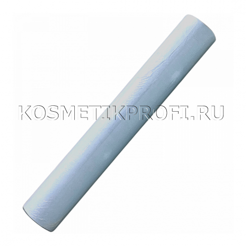 Простыня 70*200 рулон SS Выбор голубой №100