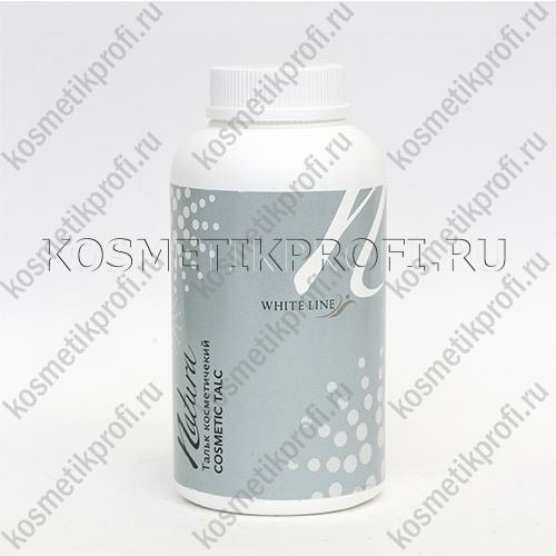 Тальк косметический 150гр Italwax