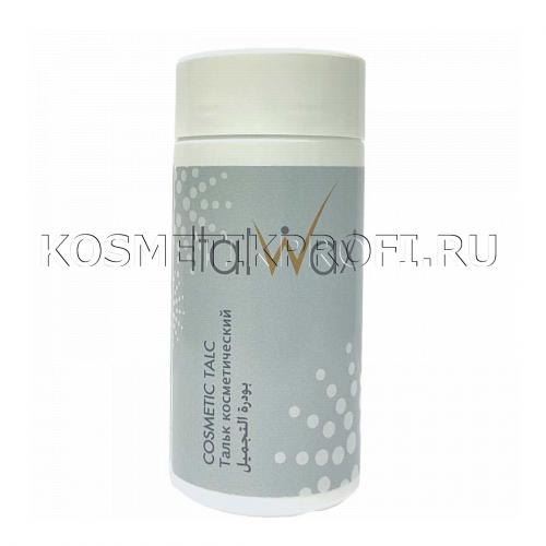 Тальк косметический ITALWAX 50 г