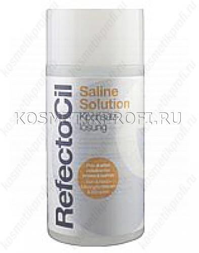 Физиологический раствор 150мл Refectocil