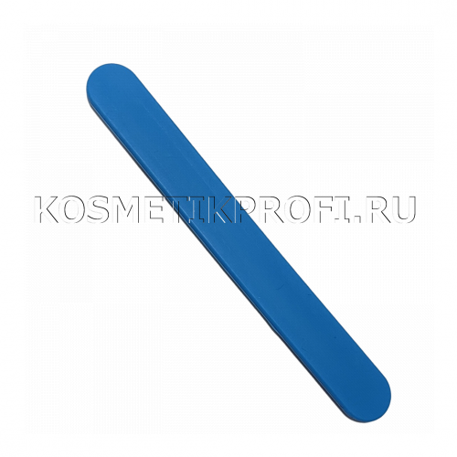 Шпатель силиконовый 14.5*1.8см
