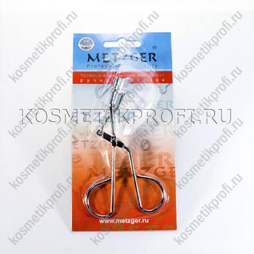 Щипцы для подкручивания ресниц PT-82227-S METZGER