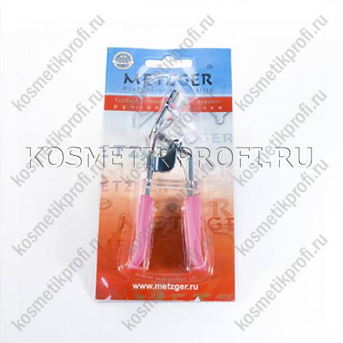 Щипцы для подкручивания ресниц PT-82228-P METZGER