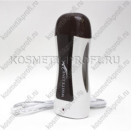 Электронагреватель Shape для 1-го картриджа с окошком Italwax