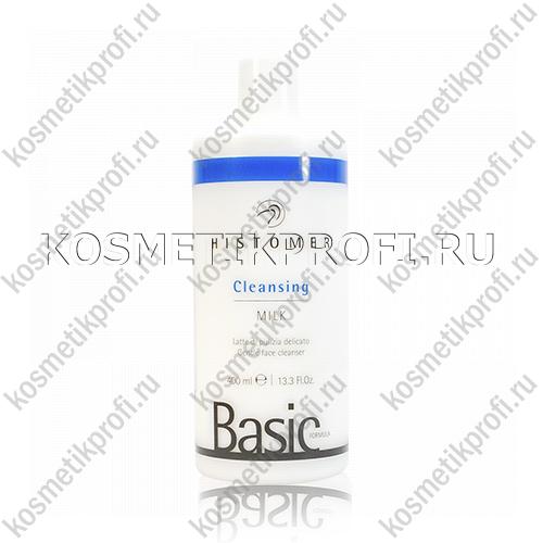 Очищающее молочко Basic Formula, 400 мл