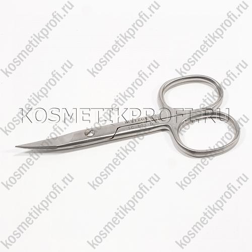 Ножницы для ногтей NSEC-603-D-CVD (матовые)